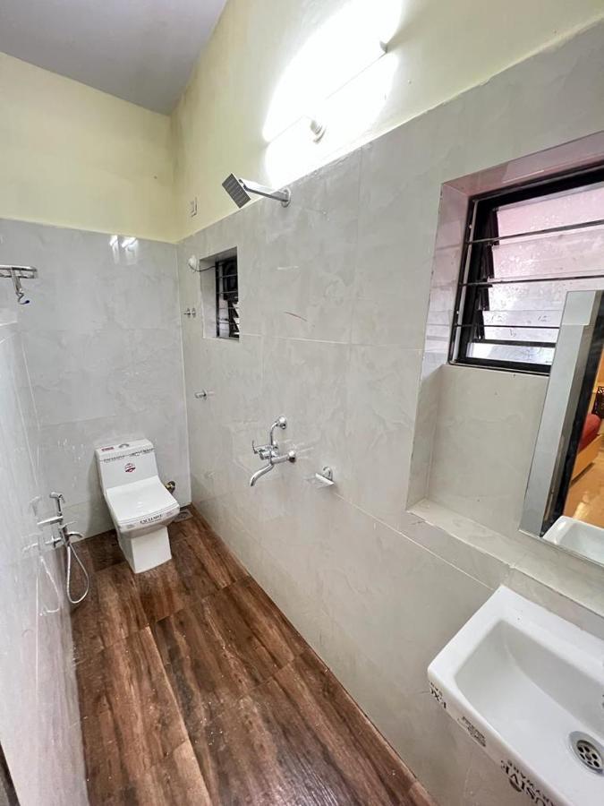 Prabhuvihar Residency Hotel Porvorim Exterior photo